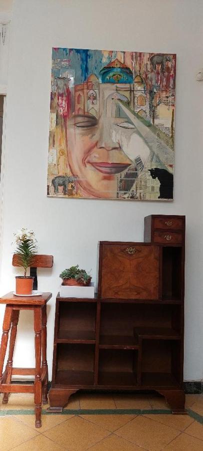 Bed & Breakfast Hostel B&B Tandil Tandil