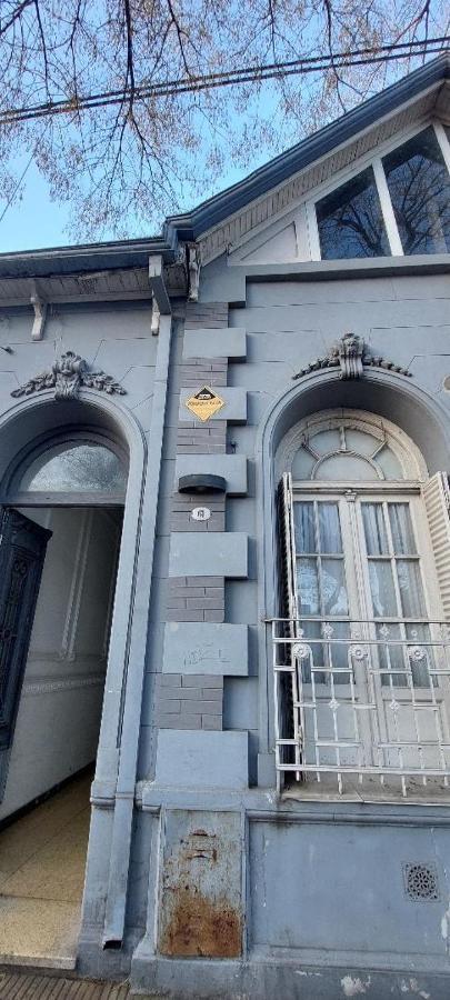 Hostel B&B Tandil *