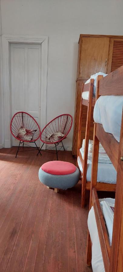 Hostel B&B Tandil *